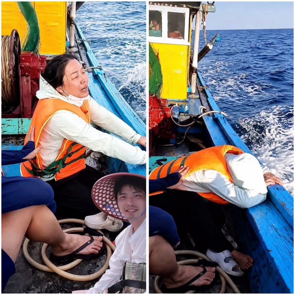 mới nhất vụ tìm kiếm chàng trai TQ sang VN ra mắt nhà bạn gái, ma:ttic::h ở Tuy Hòa