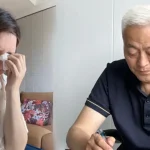 Bị bố chồng giám sát ch/ặ/t ch/ẽ, con dâu ch/oáng v/áng biết được nguyên nhân qua lời mắng mỏ của ông với mẹ chồng