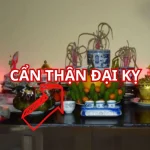Dâng tiền thật lên bàn thờ có ý nghĩa gì? Nhiều người sẽ phải giật mình sau khi biết được điều này