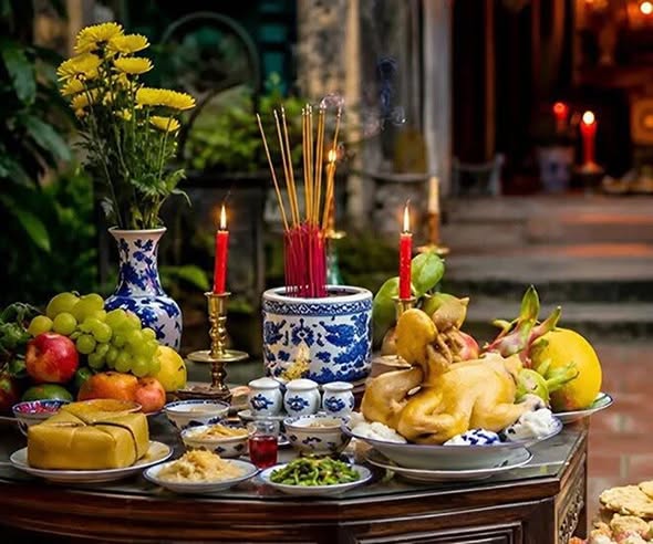 Những món không nên ăn hoặc cúng Rằm tháng 7, dù thích đến mấy cũng nên tránh