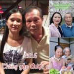 Xôn xao cô dâu Việt lấy chồng Nhật hơn 43 tuổi, hé l:ộ cuộc sống trong suốt 10 năm