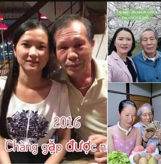 Xôn xao cô dâu Việt lấy chồng Nhật hơn 43 tuổi, hé l:ộ cuộc sống trong suốt 10 năm