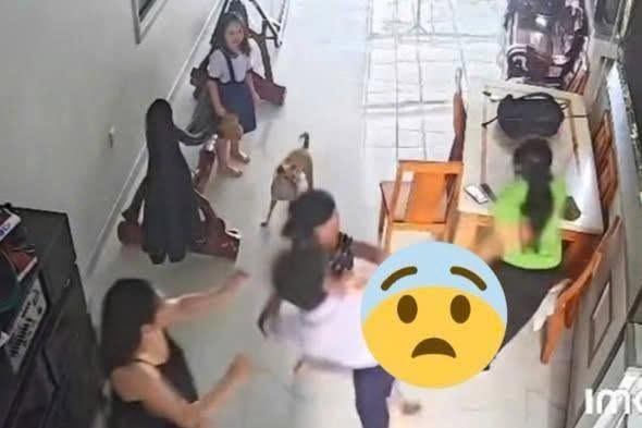 Vụ nam sinh có hành động không đúng với mợ: Đích thân nam sinh lên tiếng giải thích lý do, hóa ra là có nguyên nhân