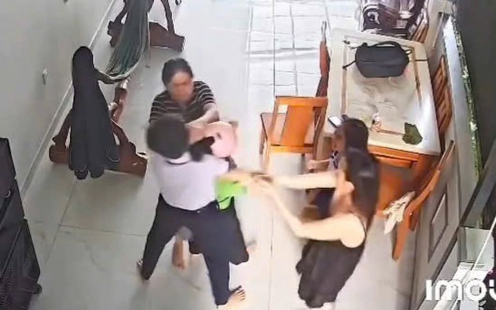 Lý do nam sinh lớp 7 sietco người thân ở Phú Quốc