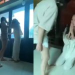 Người mẹ cầu cứu CĐM cho biết con gái mình bị một nhóm 7người bạn hội đồng sau khi được bạn rủ đi chơi