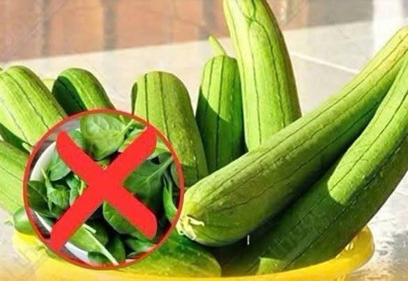 ớp được ví như “nhân sâm người ng:hèo”, nhưng cực KỴ KẾT HỢP với 3 thực phẩm này, nhiều người không biết vẫn nấu chung